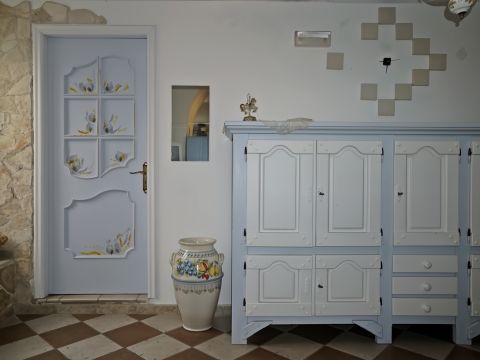 Via Casalnuovo, 23 - Montescaglioso