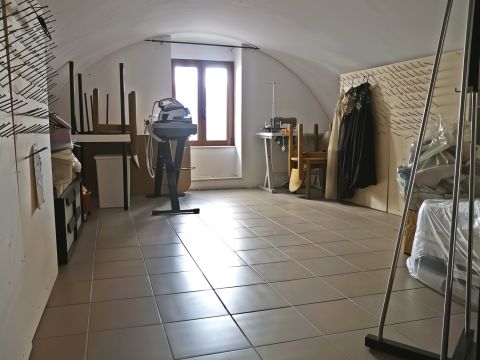 Via Casalnuovo, 23 - Montescaglioso