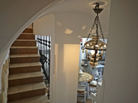 Via Casalnuovo, 23 - Montescaglioso