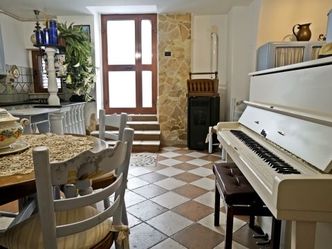 Via Casalnuovo, 23 - Montescaglioso