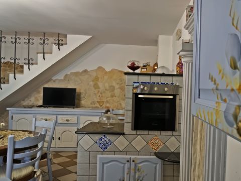 Via Casalnuovo, 23 - Montescaglioso