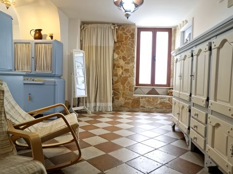 Via Casalnuovo, 23 - Montescaglioso