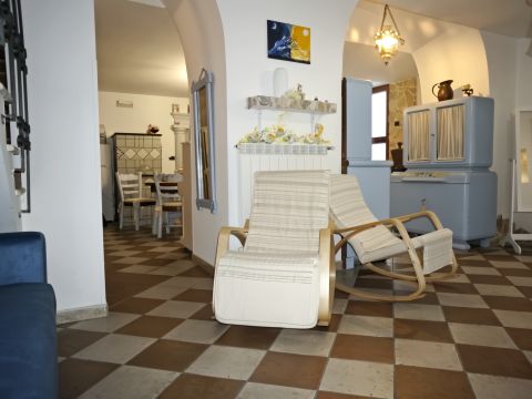 Via Casalnuovo, 23 - Montescaglioso