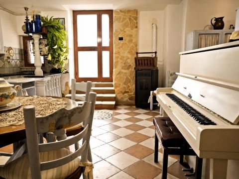 Via Casalnuovo, 23 - Montescaglioso