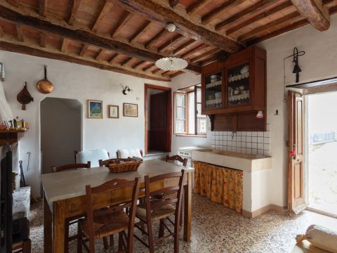 Località Grappolini, 72 - Arcidosso