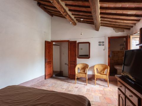 Località Grappolini, 72 - Arcidosso