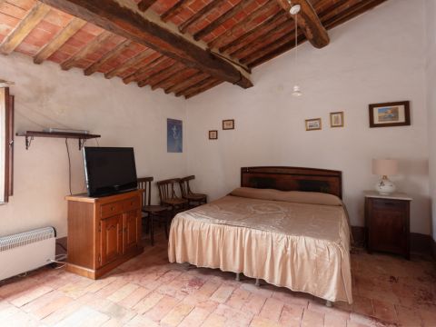 Località Grappolini, 72 - Arcidosso