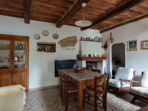 Località Grappolini, 72 - Arcidosso