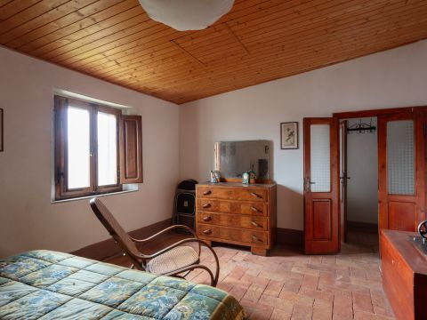 Località Grappolini, 72 - Arcidosso