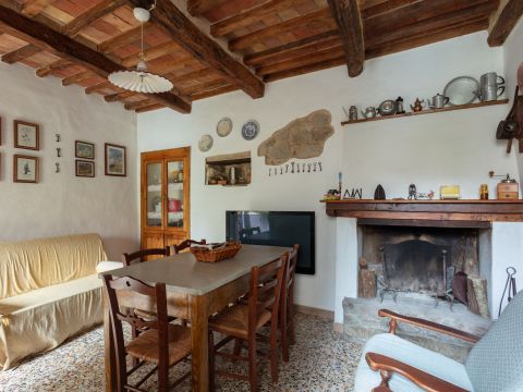 Località Grappolini, 72 - Arcidosso