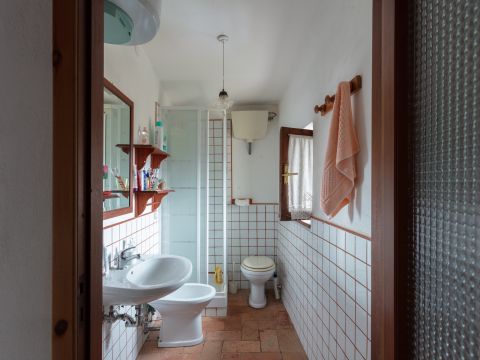 Località Grappolini, 72 - Arcidosso