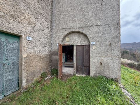 Località Grappolini, 72 - Arcidosso