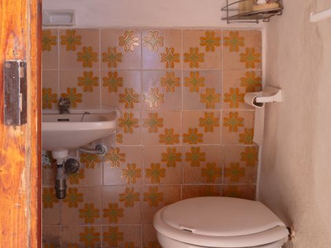 Località Grappolini, 72 - Arcidosso