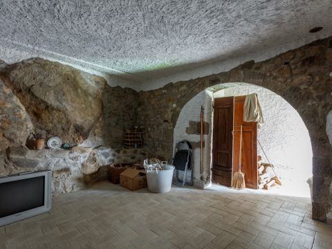 Località Grappolini, 72 - Arcidosso