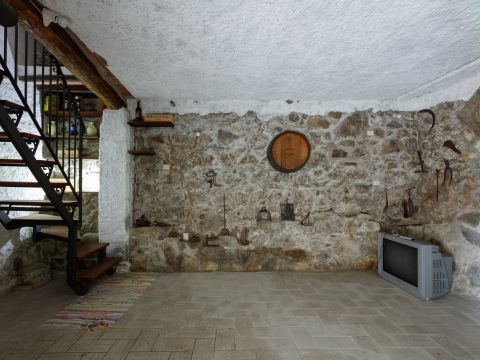 Località Grappolini, 72 - Arcidosso