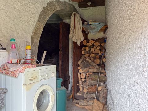 Località Grappolini, 72 - Arcidosso