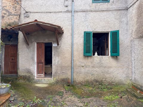 Località Grappolini, 72 - Arcidosso