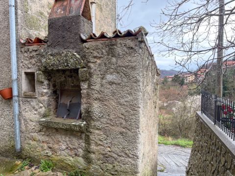 Località Grappolini, 72 - Arcidosso