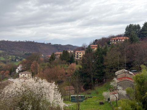 Località Grappolini, 72 - Arcidosso