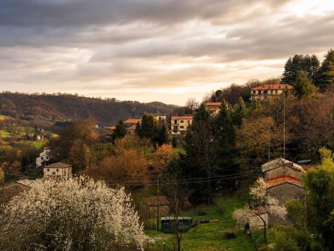 Località Grappolini, 72 - Arcidosso