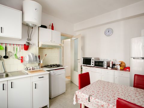 Via Calpurnio Fiamma, 130 - Roma