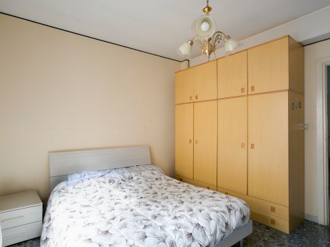 Via Calpurnio Fiamma, 130 - Roma