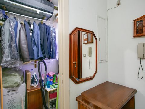 Via Calpurnio Fiamma, 130 - Roma