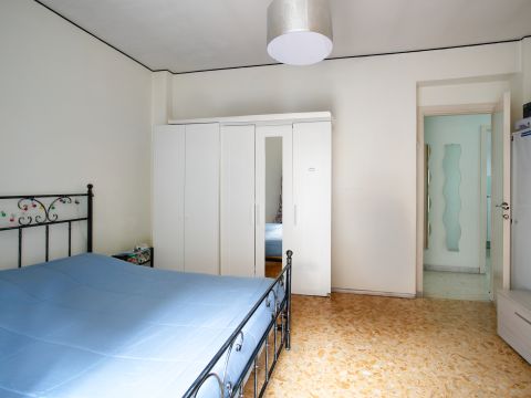 Via Calpurnio Fiamma, 130 - Roma