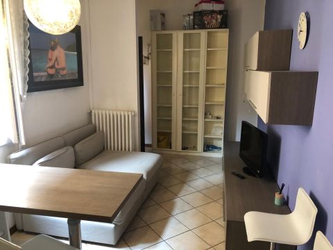 Piazza Martiri del 7 Luglio - Reggio Emilia