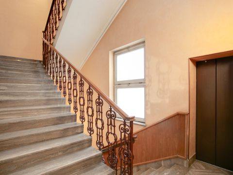 Via di Propaganda, 27 - Roma