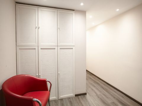 Via di Propaganda, 27 - Roma