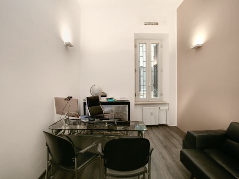 Via di Propaganda, 27 - Roma