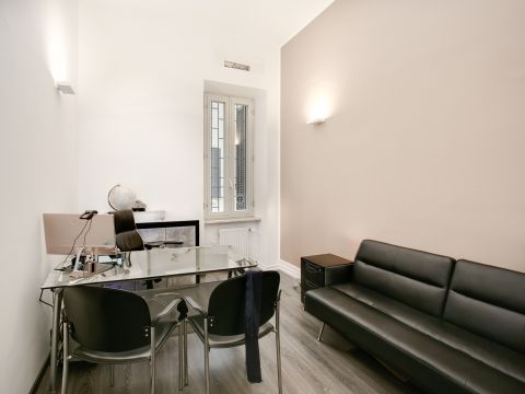 Via di Propaganda, 27 - Roma