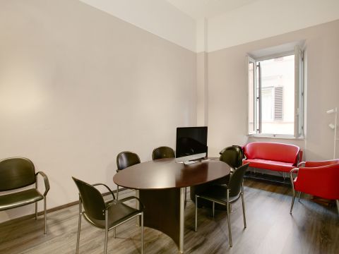 Via di Propaganda, 27 - Roma