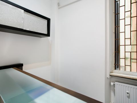 Via di Propaganda, 27 - Roma