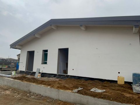 Via Tramia - Garlasco