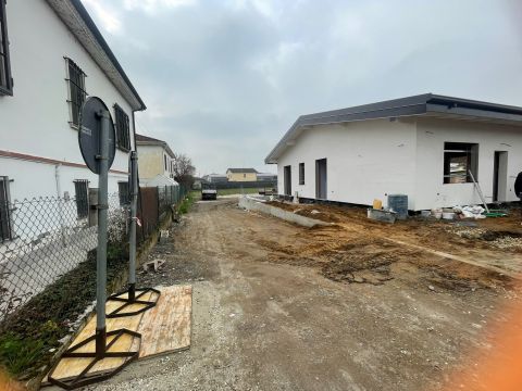 Via Tramia - Garlasco