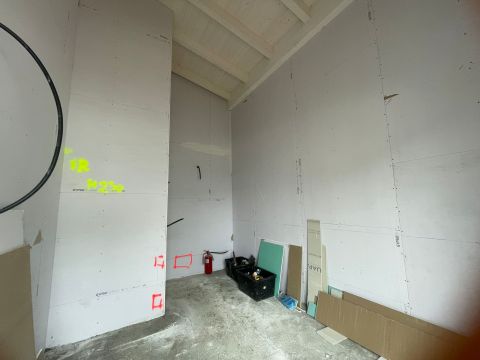 Via Tramia - Garlasco