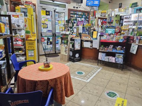 Via Roma, 4 - Cittanova