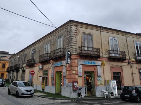 Via Roma, 4 - Cittanova