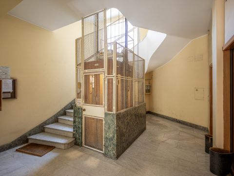 Via Trebio Littore, 6 - Roma