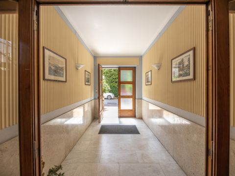 Via Trebio Littore, 6 - Roma