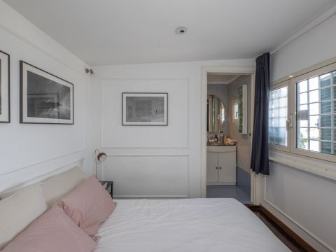 Via Trebio Littore, 6 - Roma