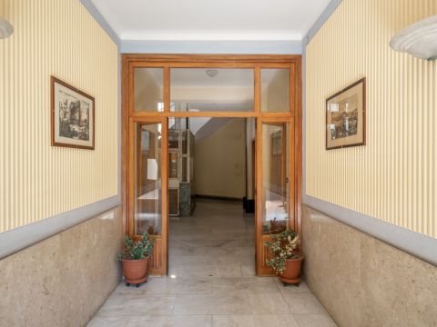 Via Trebio Littore, 6 - Roma