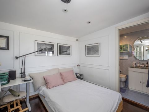 Via Trebio Littore, 6 - Roma