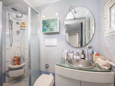 Via Trebio Littore, 6 - Roma