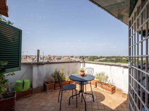 Via Trebio Littore, 6 - Roma