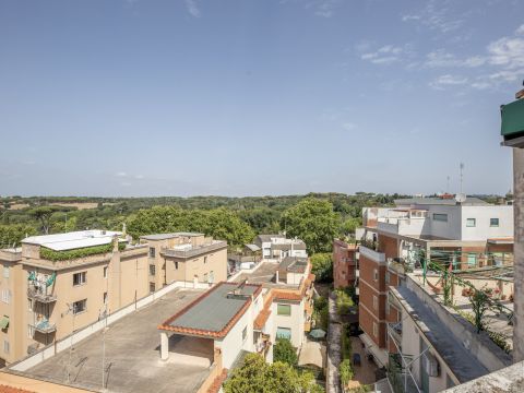 Via Trebio Littore, 6 - Roma