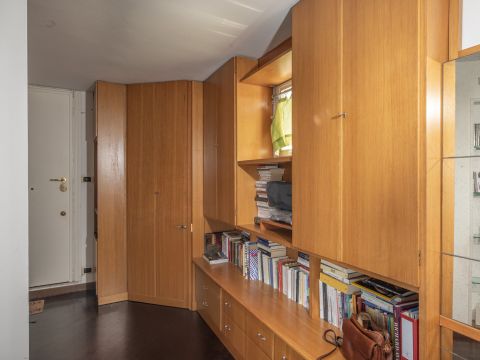 Via Trebio Littore, 6 - Roma