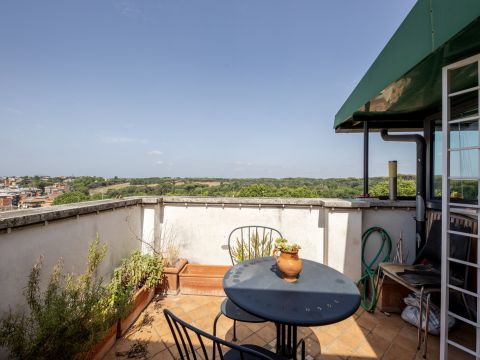 Via Trebio Littore, 6 - Roma